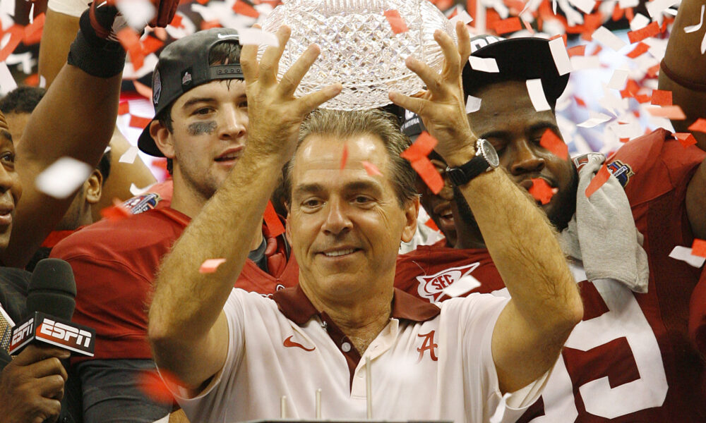 Alabama Crimson