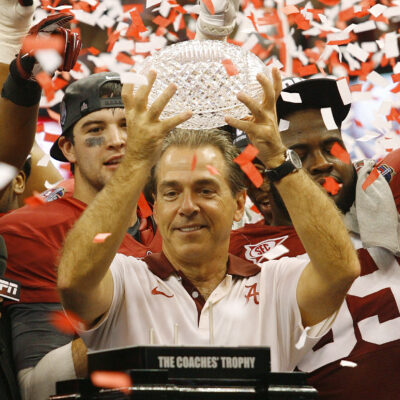 Alabama Crimson