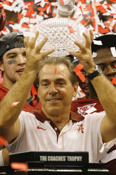 Alabama Crimson