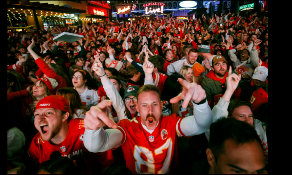 NFL Tickets