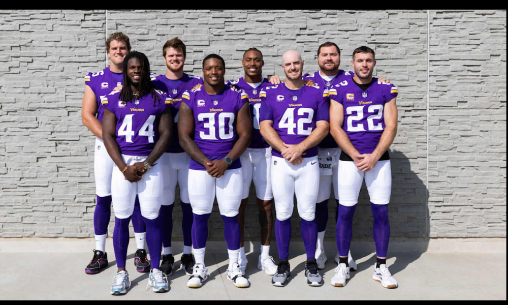 Minnesota Vikings: