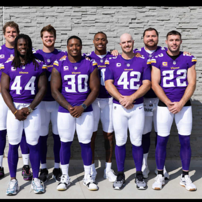 Minnesota Vikings: