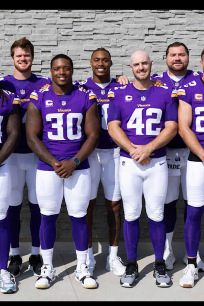 Minnesota Vikings: